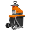 Измельчитель садовый электрический Daewoo DSR 3000E