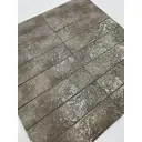 Керамическая плитка Mainzu Amalfi Pietra 7.5x30см цвет коричневый