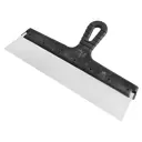 Шпатель фасадный Интек 10102-350-430 350 мм, нержавеющая сталь