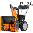 Снегоуборщик бензиновый DAEWOO S 6560 59 см 7 л.с.