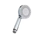 Лейка для душа Gappo G07 5 режимная цвет хром