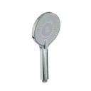 Лейка для душа Gappo G005 3 режимная цвет хром