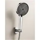 Лейка для душа Esko line EL_1303 3 режимная цвет хром