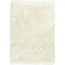 Ковер Rhapsody 2501 100 240x340 см Шерсть цвет Белый