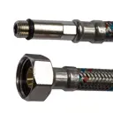 Иілгіш подводка Fado 1/2" М10xL35 120 см сыртқы-ішкі бұранда