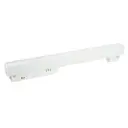 Трековый светильник FERON 41937 светодиодный 12 Вт 10 м² цвет белый