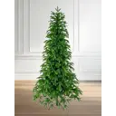 Ель новогодняя искусственная National tree company КРЛ-220 Грация премиум 126 см