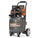 Компрессор безмасляный DAC 250SV Daewoo 30 л 250 л/мин