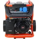 Генератор бензиновый Evoline KB 6000 E, 5.5 кВт