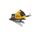 Пила циркулярная сетевая Dewalt DWE5615, 1500 Вт, 190 мм