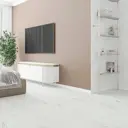 SPC плитка Unolaperla с подложкой класс 43 толщина 5 мм 2.605 м²