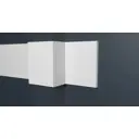 Молдинг стеновой Decor-Dizayn DD12 8x2000 мм, ударопрочный