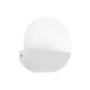 Бра светодиодный Eglo 96039 цвет серый/серебристый