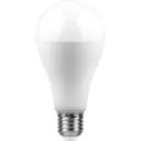 Набор ламп светодиодных Feron LB-100 Шар E27 25 Вт 2700K Теплый белый (желтый) 10 шт