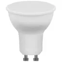 Набор ламп светодиодных Feron LB-26 GU10 7 Вт 2700K теплый белый (желтый) 10 шт