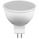 Набор ламп светодиодных Feron LB-24 MR16 G5.3 5 Вт 4000K белый 10 шт