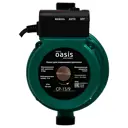 Насос повышения давления Oasis CNP 15/9 160 мм с гайками 1/2"