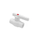 Кран шаровой Aqualink 1 1/2" внутренняя-внутренняя резьба