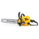 Цепная пила бензиновая Champion 2123114 2 л.с. шина 35 см