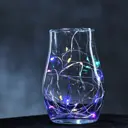 Электрогирлянда комнатная Neon-Night Роса 2 м 20 ламп цвет разноцветный 1 режим работы