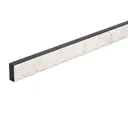 Плинтус для столешницы Alternative Гессо №1 240x60x60 см