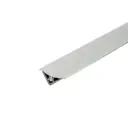 Плинтус для столешницы 240 см цвет серый