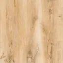 Стеновая панель Дуб горный 300x0.6x60 см МДФ цвет коричневый