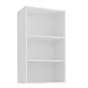 Каркас навесной Delinia ID 60x102.4x35 см ЛДСП цвет белый