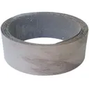 Кромка с клеем для столешницы Delinia серия Браун Стоун 243x4.4 см