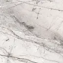 Стеновая панель Мугла 240x0.4x60 см HPL-пластик цвет серо-белый