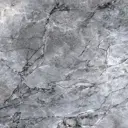 Стеновая панель Alumoart Thunderstorm Grey 53.2.2 300x60x0.4 см алюминий цвет серый