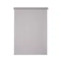 Рулонная штора Domlegrand Сансет 60x250 см цвет графит