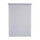 Рулонная штора Domlegrand Сансет 60x250 см цвет серый