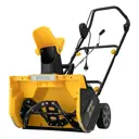 Снегоуборщик электрический Denzel Esb-460-m 46 см 1800 Вт