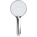 Лейка для душа Frap Arne 3 режима цвет хром