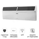 Конвектор плинтусный электрический Ballu BEC/PL-1000 100 Вт