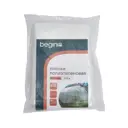 Пленка BEGINIA 3x6 м прозрачный полиэтилен 150 мкм