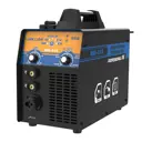 Сварочный полуавтомат инверторный Link Lion MIG-210, 210 А, до 4 мм