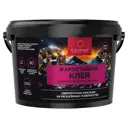 Клей для плитки термостойкий К-77 5 кг