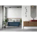 Керамическая плитка Alma ceramica Mars TWA11MAS007 20x60см 1.92 м² цвет серый