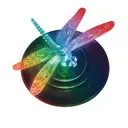 Светильник уличный Uniel Special 07293 на солнечной батарее