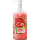 Жидкое крем-мыло Grass Milana Гуава 1 л