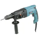 Перфоратор Makita HR2450, 780 Вт, 2,7 Дж