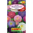 Астра Помпонная, смесь