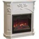 Каминокомплект Siciliy WT (очаг Optima 23)