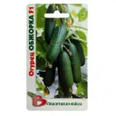 Огурец «Обжорка»