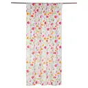 Штора на ленте «Кантри» 145х220 см