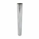 Сэндвич 0.5x150x210 мм 1.0 м, нержавеющая сталь