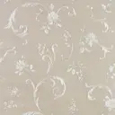 Обои на флизелиновой основе 0.70х10 м цветы цвет бежевый AS 9335-53