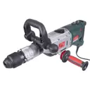 Перфоратор SDS-max Metabo KHE 96, 1700 Вт, 20 Дж